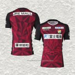 Tailandia Camiseta Segunda JEF United Chiba 2020
