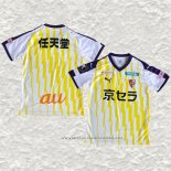 Tailandia Camiseta Segunda Kyoto Sanga 2020