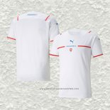 Tailandia Camiseta Segunda Republica Checa 2021