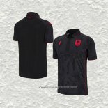 Tailandia Camiseta Tercera Albania 2023