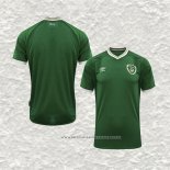 Camiseta Primera Irlanda 20-21
