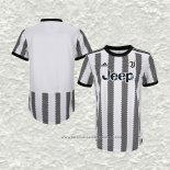 Camiseta Primera Juventus 22-23 Mujer