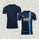 Camiseta Primera Philadelphia Union 2022