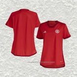 Camiseta Primera SC Internacional 2023 Mujer