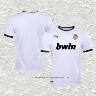 Camiseta Primera Valencia 20-21