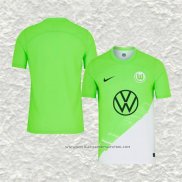 Camiseta Primera Wolfsburg 23-24