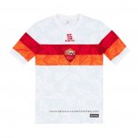 Camiseta Roma Portero Calcio 8 22-23