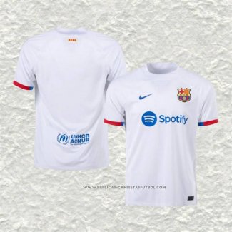 Camiseta Segunda Barcelona 23-24