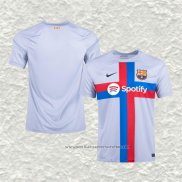 Camiseta Tercera Barcelona 22-23