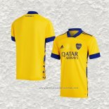 Camiseta Tercera Boca Juniors 2020