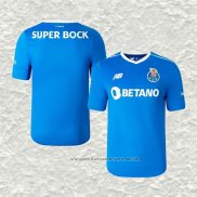 Camiseta Tercera Porto 22-23
