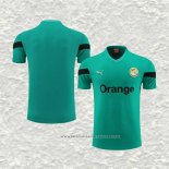 Camiseta de Entrenamiento Senegal 23-24 Verde