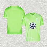 Tailandia Camiseta Primera Wolfsburg 20-21