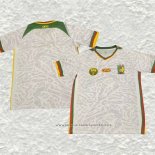 Tailandia Camiseta Tercera Camerun 2024