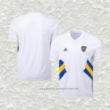 Camiseta Boca Juniors Icon 22-23
