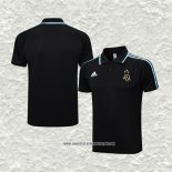 Camiseta Polo del Argentina 22-23 Negro