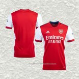 Camiseta Primera Arsenal 21-22