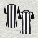 Camiseta Primera Atletico Mineiro 22-23 Mujer
