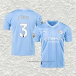 Camiseta Primera Manchester City Jugador Ruben 23-24