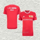 Camiseta Primera Union Berlin 21-22