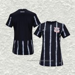 Camiseta Segunda Corinthians 21-22 Mujer