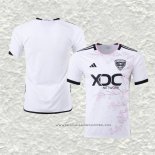 Camiseta Segunda DC United 23-24