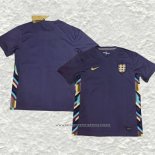 Camiseta Segunda Inglaterra 2024