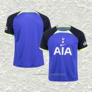 Camiseta Segunda Tottenham Hotspur 22-23