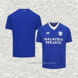 Tailandia Camiseta Primera Cardiff City 22-23