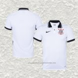 Tailandia Camiseta Primera Corinthians 20-21