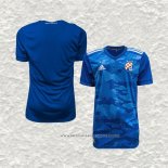 Tailandia Camiseta Primera Dinamo Zagreb 20-21