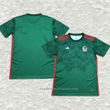 Tailandia Camiseta Primera Mexico 2022