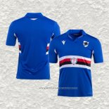 Tailandia Camiseta Primera Sampdoria 20-21