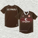 Tailandia Camiseta Primera St. Pauli 23-24