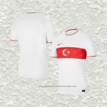 Tailandia Camiseta Primera Turquia 22-23
