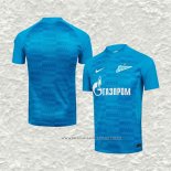 Tailandia Camiseta Primera Zenit Saint Petersburg 21-22