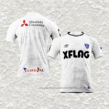 Tailandia Camiseta Segunda FC Tokyo 2020