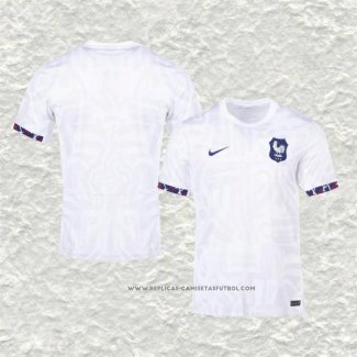 Tailandia Camiseta Segunda Francia 2023