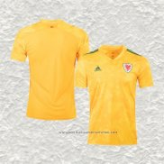 Tailandia Camiseta Segunda Gales 20-21