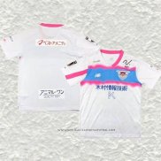 Tailandia Camiseta Segunda Sagan Tosu 2024
