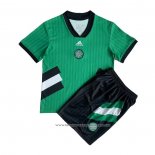 Camiseta Celtic Icon 22-23 Nino