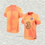 Camiseta Chelsea Portero 22-23