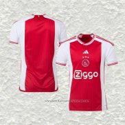 Camiseta Primera Ajax 23-24