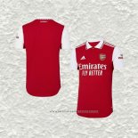 Camiseta Primera Arsenal Authentic 22-23