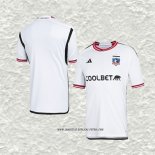 Camiseta Primera Colo-Colo 2023