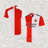Camiseta Primera Feyenoord 20-21