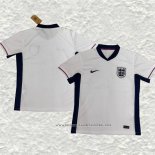 Camiseta Primera Inglaterra 2024