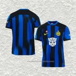 Camiseta Primera Inter Milan 23-24