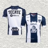 Camiseta Primera Monterrey 20-21