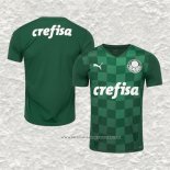 Camiseta Primera Palmeiras 2021